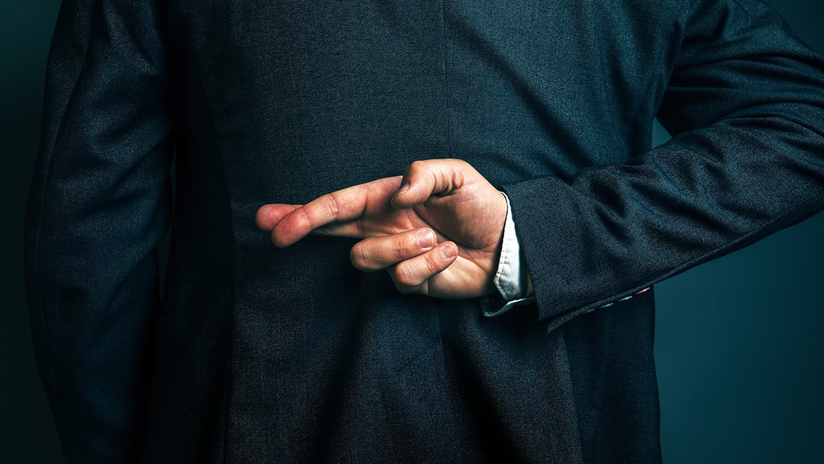 Don't believe everything you hear — European chemical industry is doing fine