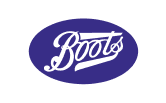 Boots logotype