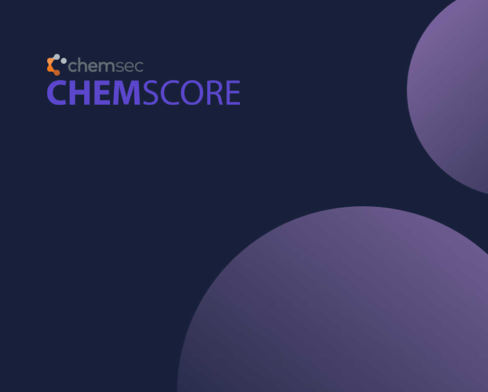 chemscore