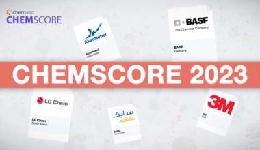 ChemScore 2025: Key findings
