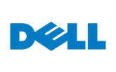 Dell logotype