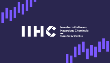 The Investor Initiative on Hazardous Chemicals