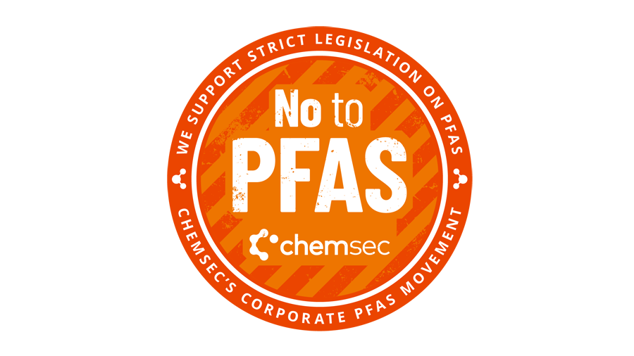 PFAS Movement logotype