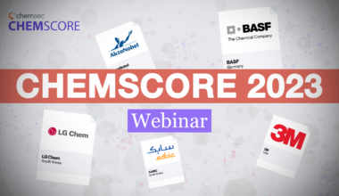 Webinar ChemScore 2023